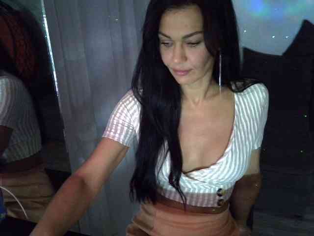 TayaDeluxe webcam
