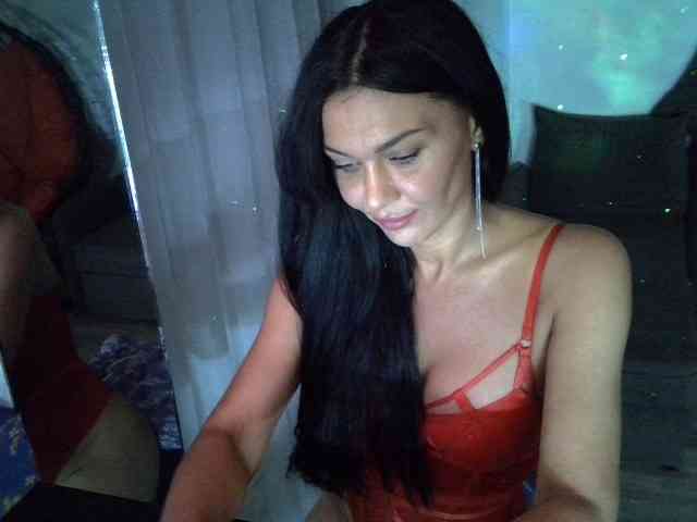 TayaDeluxe webcam