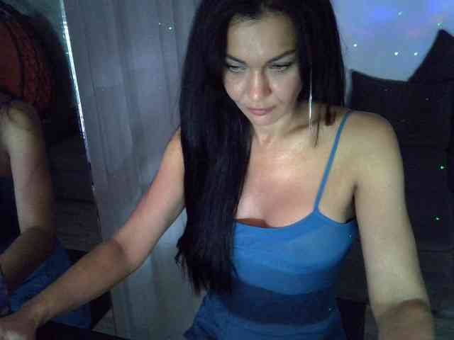 TayaDeluxe webcam