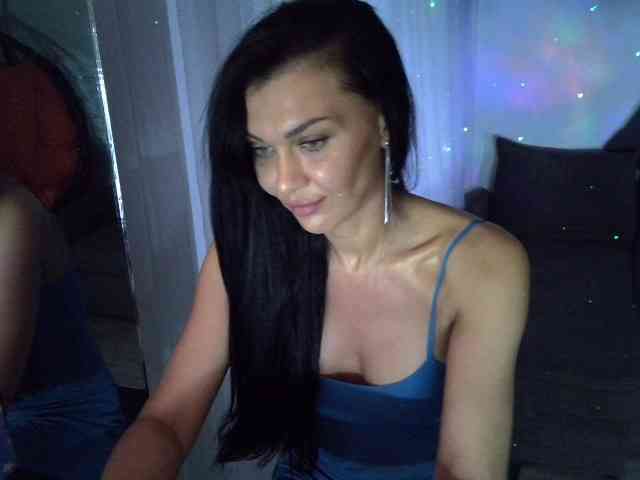 TayaDeluxe webcam