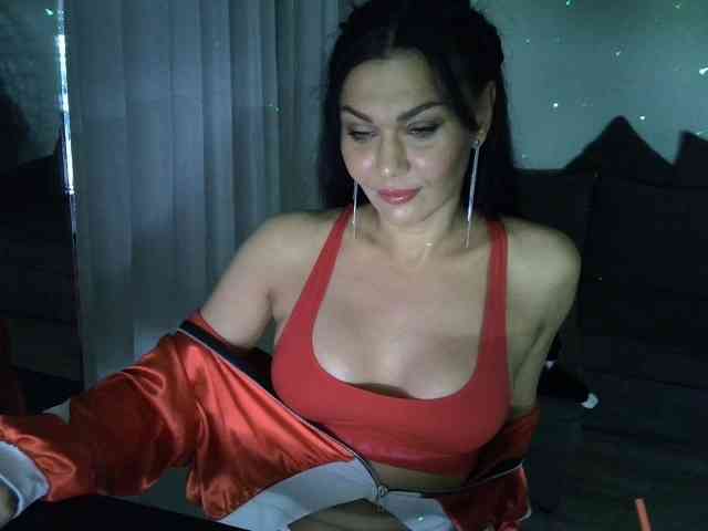TayaDeluxe webcam