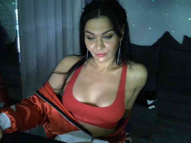 TayaDeluxe webcam
