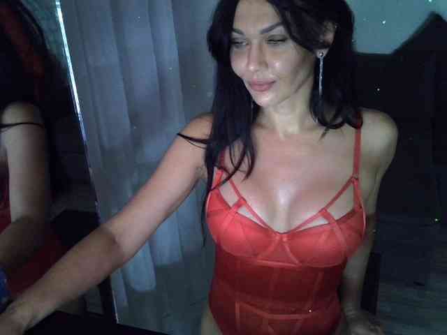 TayaDeluxe webcam