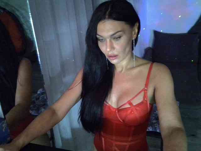 TayaDeluxe webcam