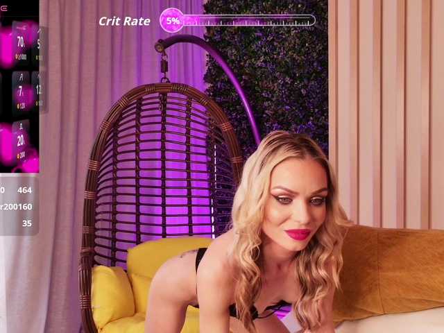 EmmaGold from BongaCams is Freechat