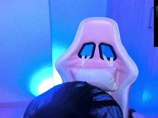 Saskyaajohnson Porn Show