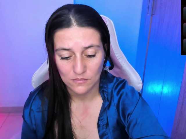 Saskyaajohnson's BongaCams show and profile