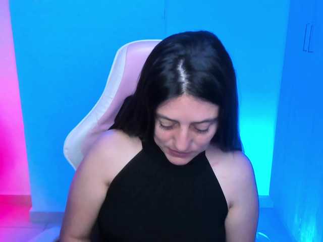 Saskyaajohnson's BongaCams show and profile