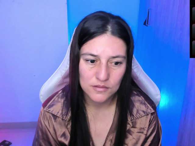 Saskyaajohnson's BongaCams show and profile