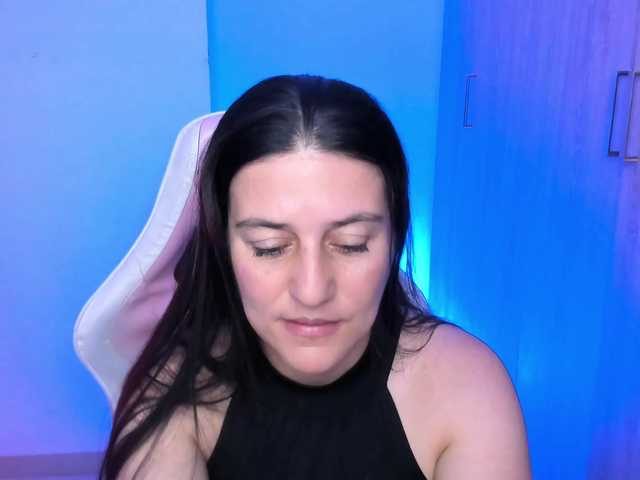 Saskyaajohnson's BongaCams show and profile