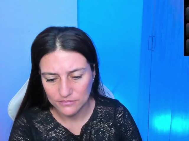 Saskyaajohnson's BongaCams show and profile