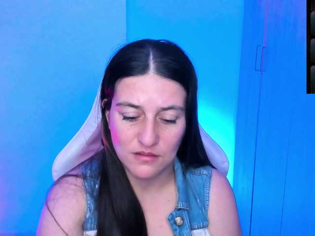 Saskyaajohnson's BongaCams show and profile