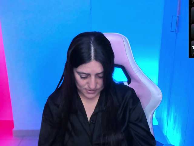 Saskyaajohnson's BongaCams show and profile