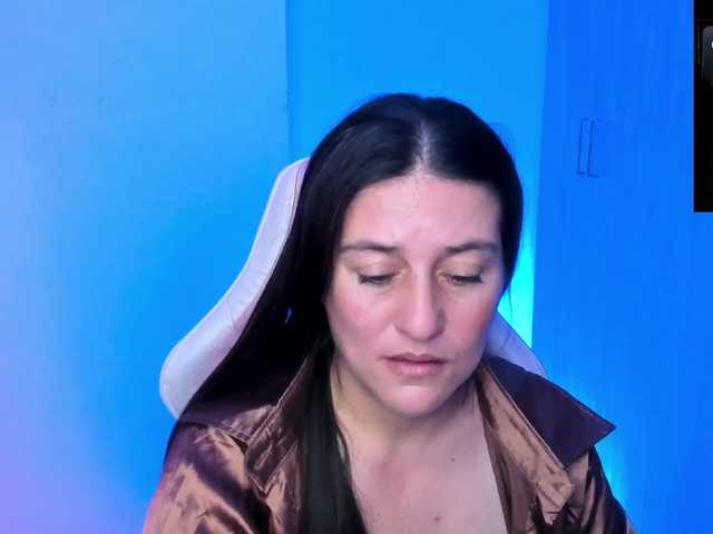 Saskyaajohnson's BongaCams show and profile