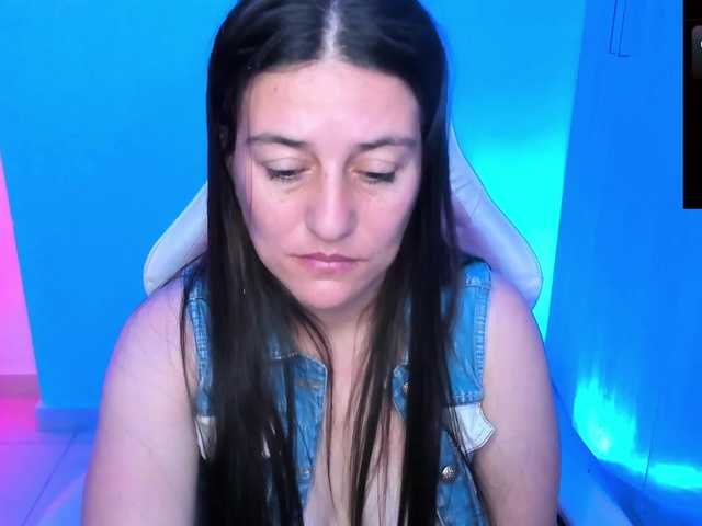 Saskyaajohnson's BongaCams show and profile