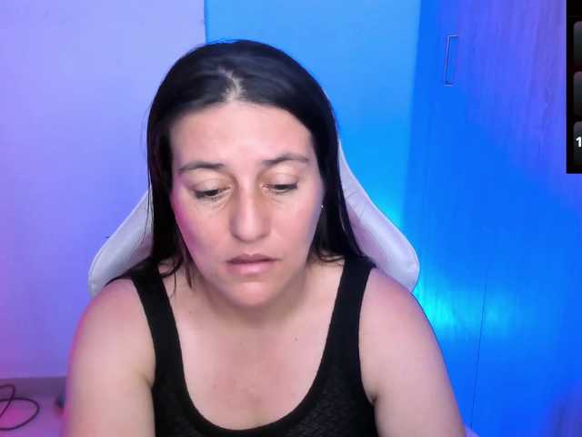 Saskyaajohnson's BongaCams show and profile