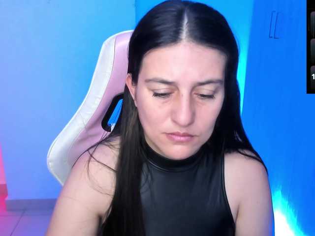 Saskyaajohnson's BongaCams show and profile