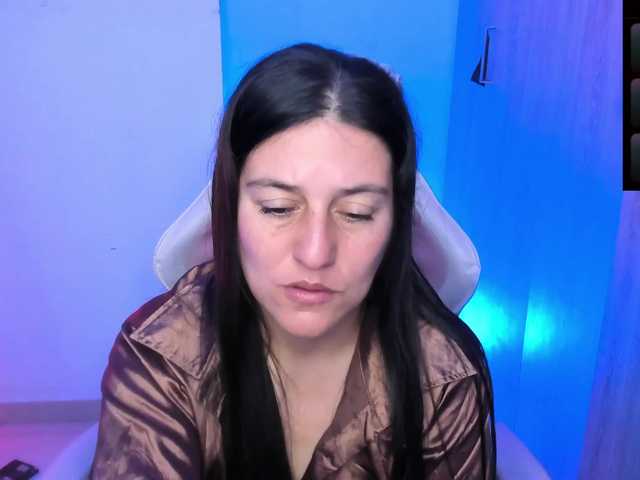 Saskyaajohnson's BongaCams show and profile