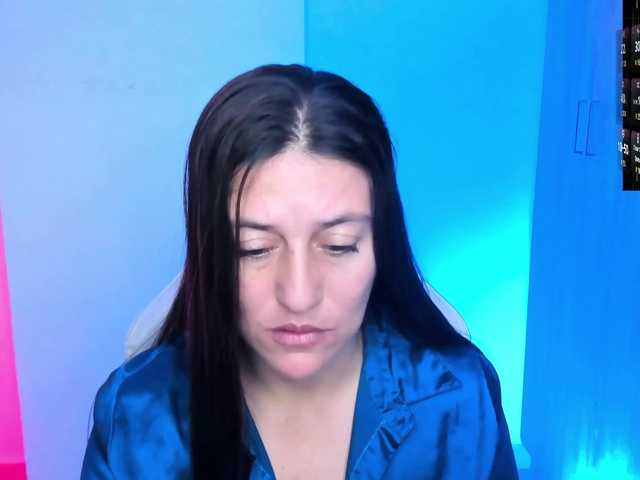 Saskyaajohnson's BongaCams show and profile