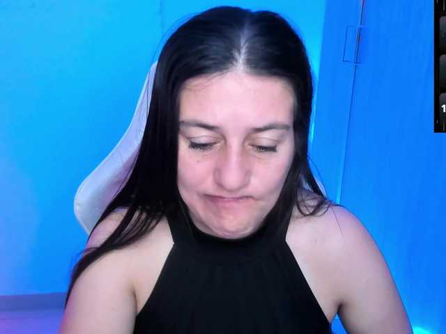 Saskyaajohnson's BongaCams show and profile