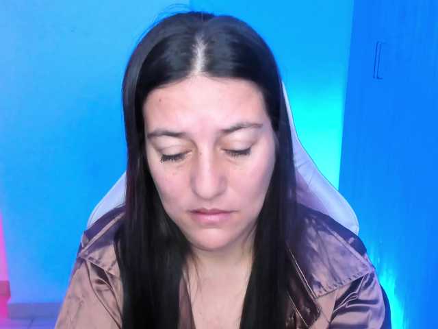 Saskyaajohnson's BongaCams show and profile