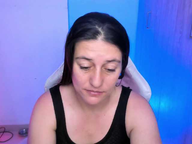 Saskyaajohnson's BongaCams show and profile