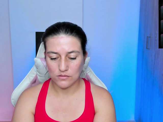 Saskyaajohnson's BongaCams show and profile