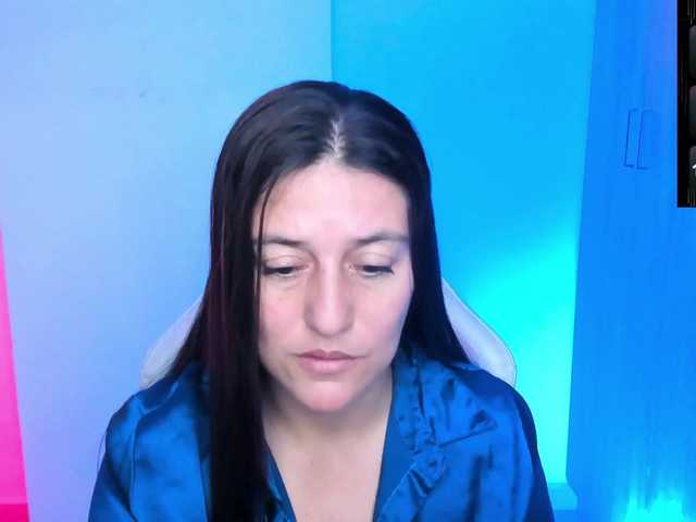 Saskyaajohnson's BongaCams show and profile