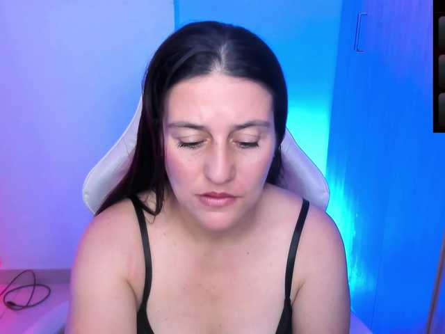 Saskyaajohnson's BongaCams show and profile