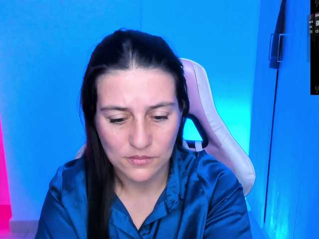 Saskyaajohnson from BongaCams is Freechat