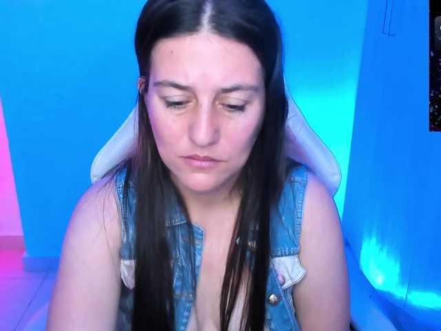 Saskyaajohnson's BongaCams show and profile