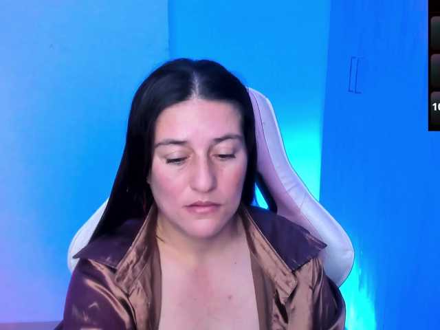 Saskyaajohnson's BongaCams show and profile