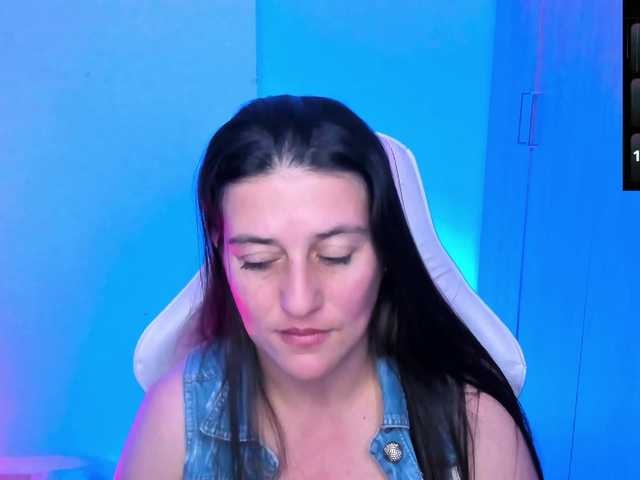 Saskyaajohnson's BongaCams show and profile