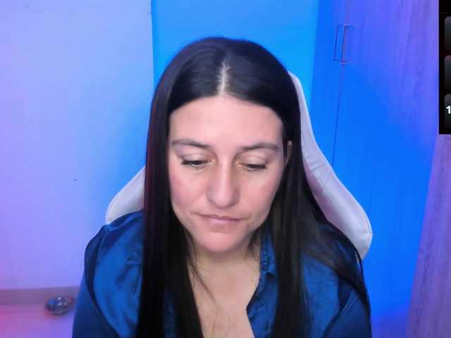 Saskyaajohnson's BongaCams show and profile