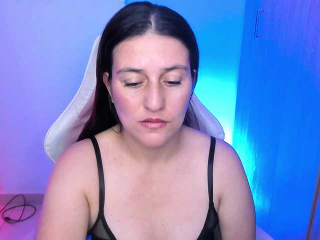 Saskyaajohnson's BongaCams show and profile