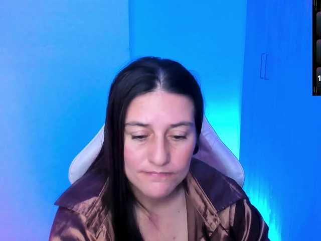 Saskyaajohnson's BongaCams show and profile