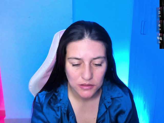 Saskyaajohnson's BongaCams show and profile