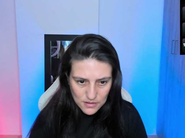 Saskyaajohnson's BongaCams show and profile