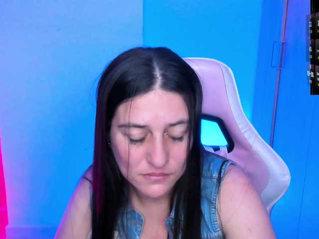 Saskyaajohnson's BongaCams show and profile