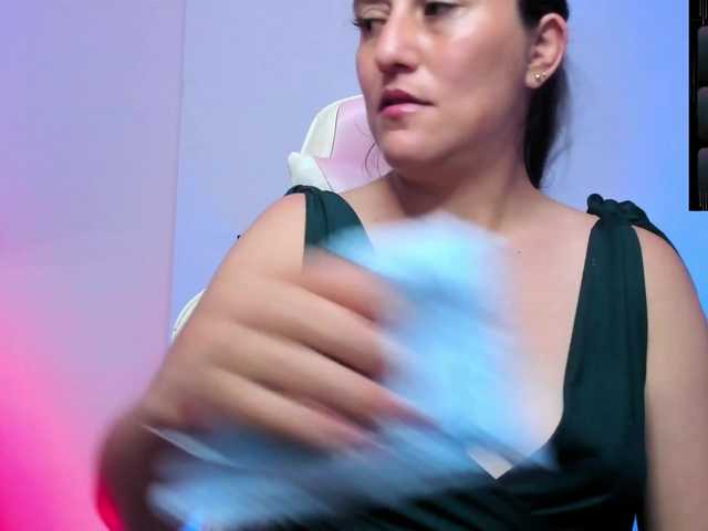 Saskyaajohnson's BongaCams show and profile