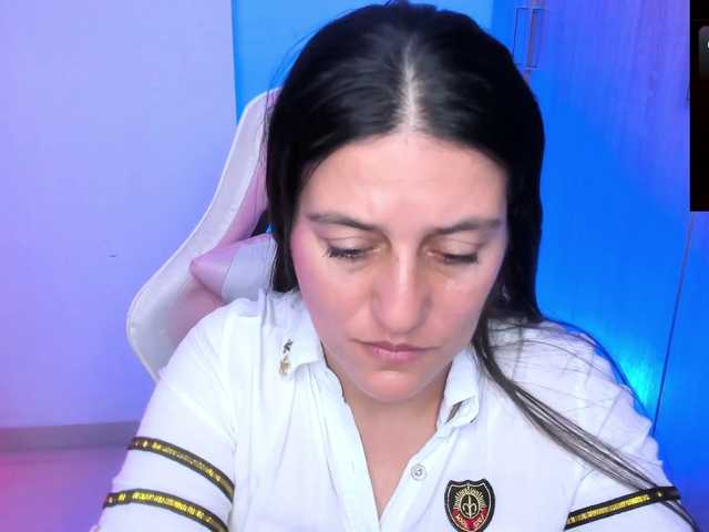 Saskyaajohnson's BongaCams show and profile