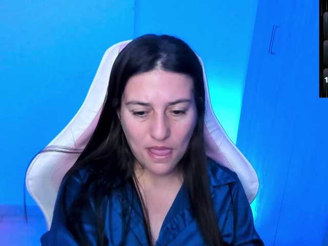 Saskyaajohnson's BongaCams show and profile