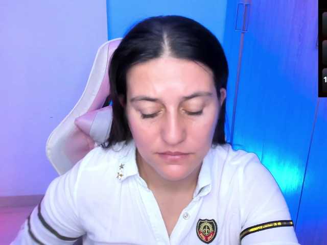 Saskyaajohnson's BongaCams show and profile