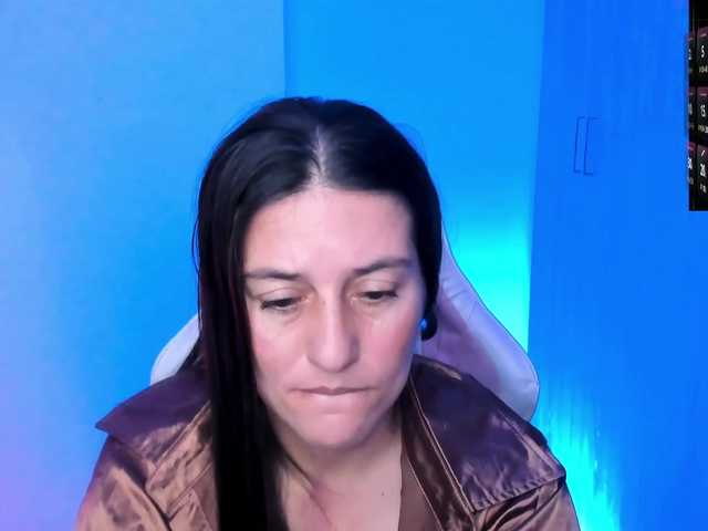 Saskyaajohnson's BongaCams show and profile