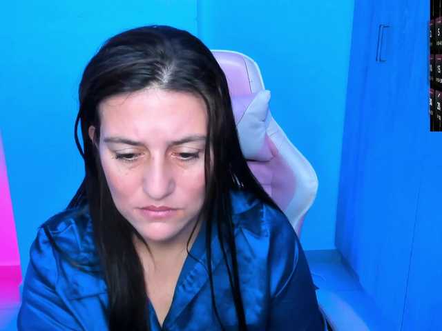 Saskyaajohnson's BongaCams show and profile