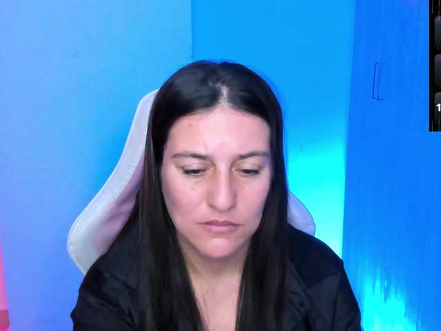 Saskyaajohnson's BongaCams show and profile