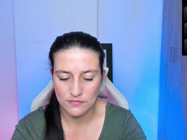 Saskyaajohnson's BongaCams show and profile