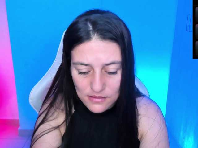 Saskyaajohnson's BongaCams show and profile