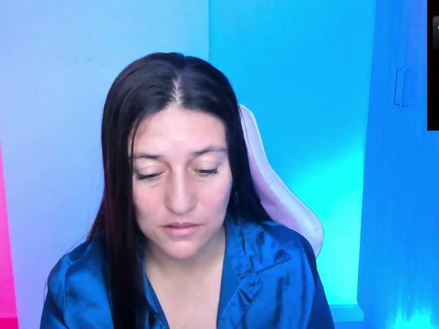 Saskyaajohnson's BongaCams show and profile