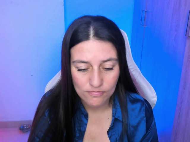 Saskyaajohnson's BongaCams show and profile